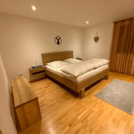 Haus Annemarie Apartamento Philippsreut