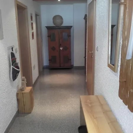 Haus Annemarie * Philippsreut