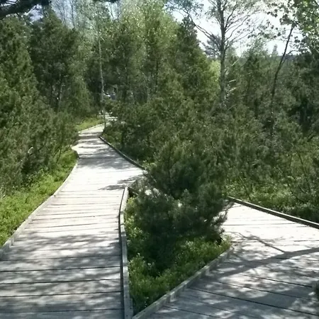 Haus Annemarie Philippsreut