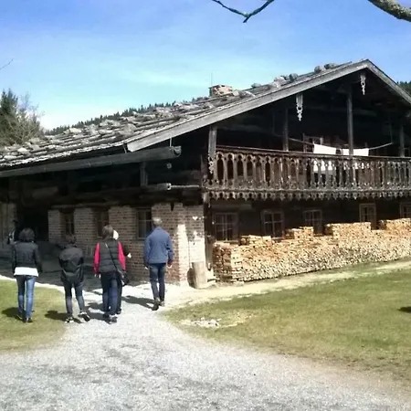 Haus Annemarie * Philippsreut