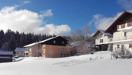 Apartmán Haus Annemarie