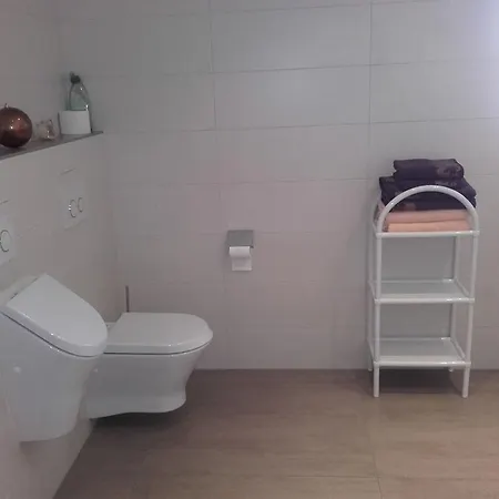 Apartmán Haus Annemarie