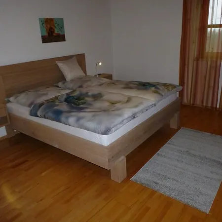 Haus Annemarie Apartmán