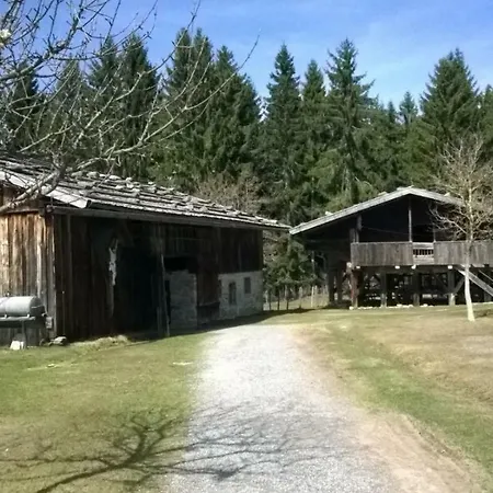 Haus Annemarie * Philippsreut