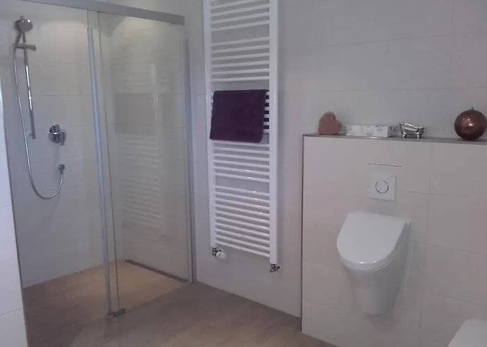 Haus Annemarie פיליפסרויט