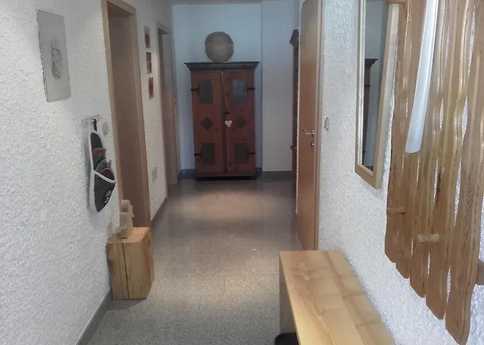 Haus Annemarie * פיליפסרויט