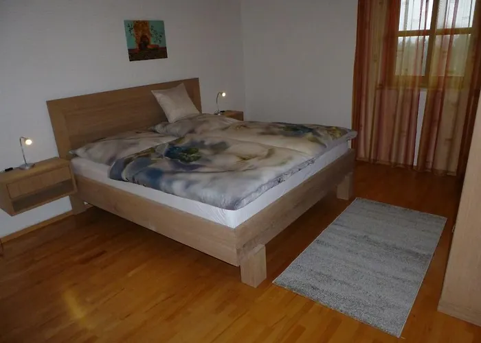Haus Annemarie דירה