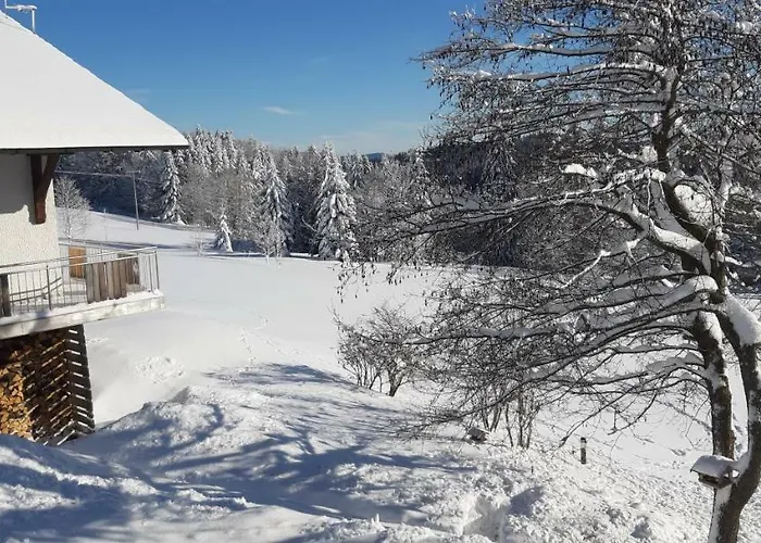 Haus Annemarie