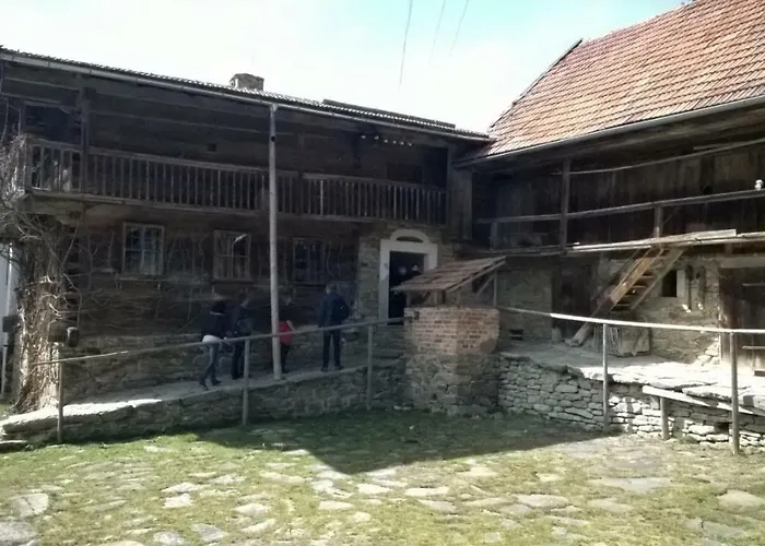 דירה Haus Annemarie פיליפסרויט