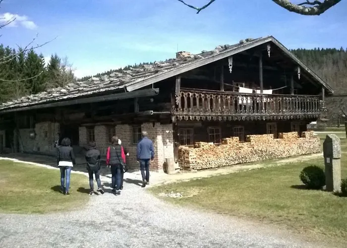 Haus Annemarie * פיליפסרויט