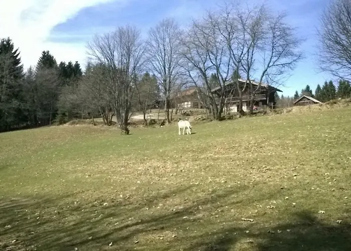 Haus Annemarie *