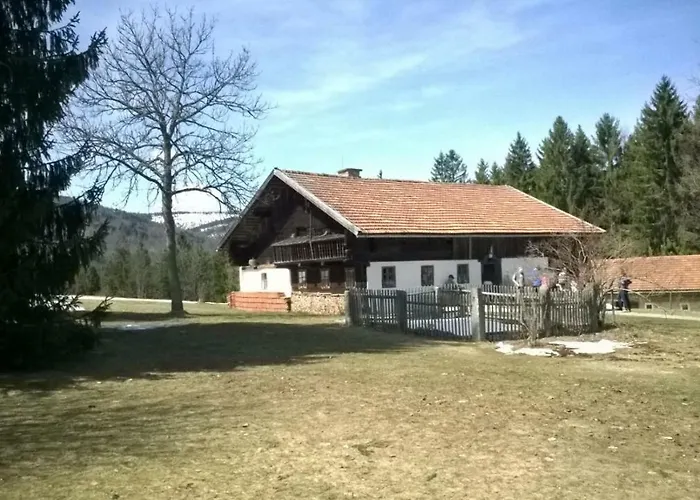 Haus Annemarie * פיליפסרויט
